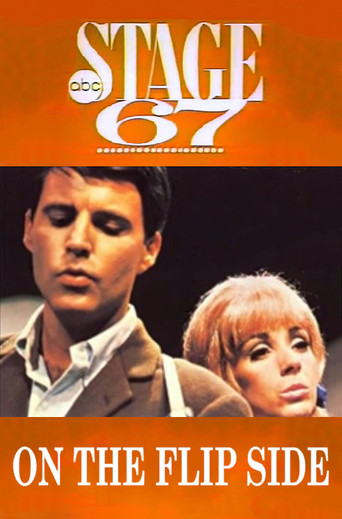 On the Flip Side movie poster