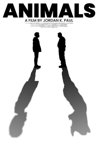 ANIMALS movie poster