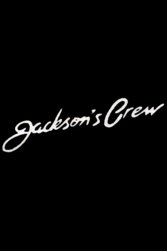 Jackson's Crew movie poster