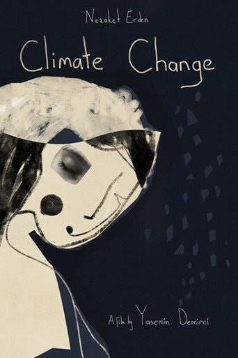 Climate Change movie poster