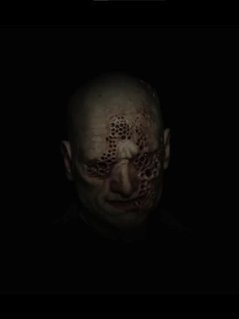 Trypophobia movie poster