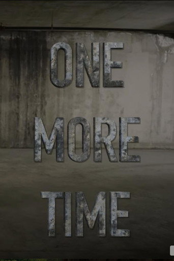 Tristan Cole: One More Time (ft. Sauci) movie poster