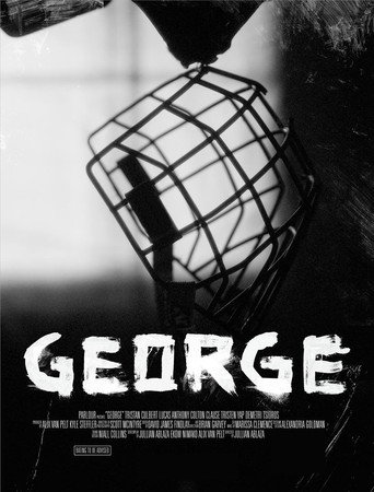 George movie poster