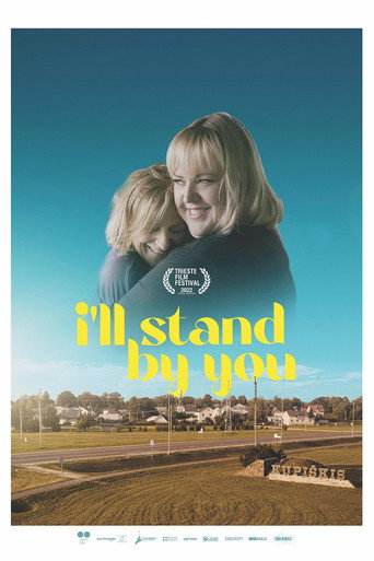 I'll Stand By You movie poster