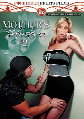 Mother's Seductions 2 movie poster
