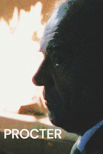 Procter movie poster