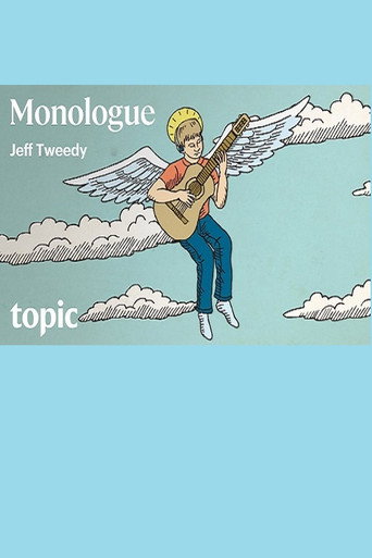 Jeff Tweedy: Learning To Love The Music You Hate movie poster