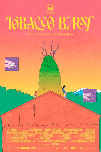 Tobacco Barns movie poster