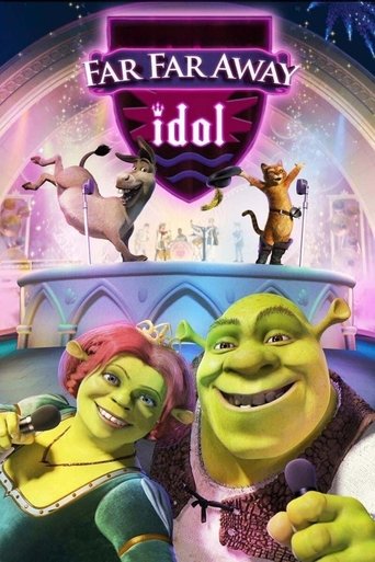 Far Far Away Idol movie poster