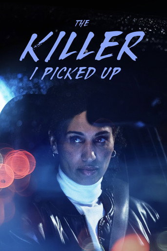 The Killer I Picked Up movie poster