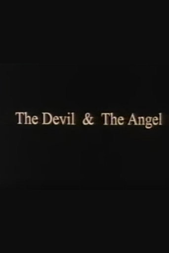 The Devil & The Angel movie poster