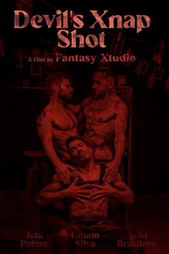 Devil's Xnap Shot movie poster
