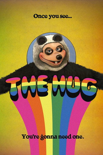 The Hug movie poster