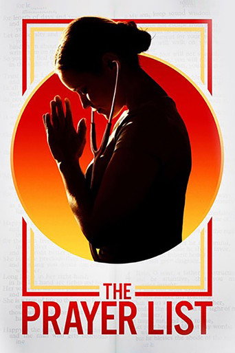 The Prayer List movie poster