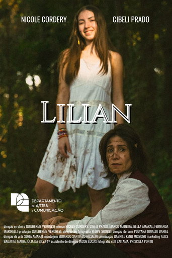 Lilian movie poster