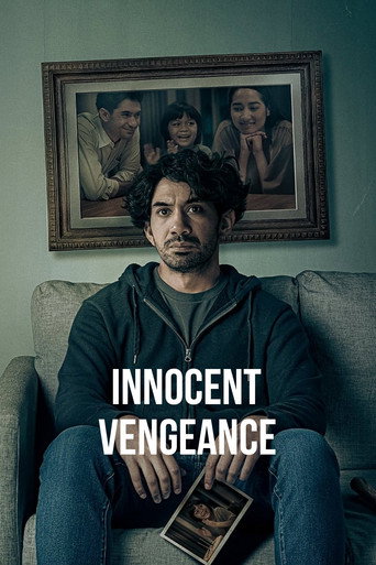 Innocent Vengeance movie poster