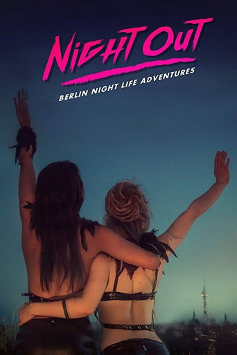 Night Out movie poster