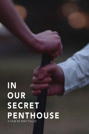 In Our Secret Penthouse movie poster