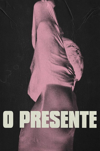 The Gift movie poster