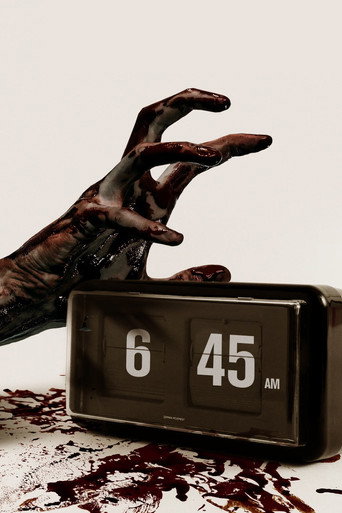 6:45 movie poster