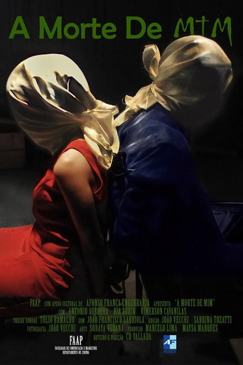 A Morte de Mim movie poster