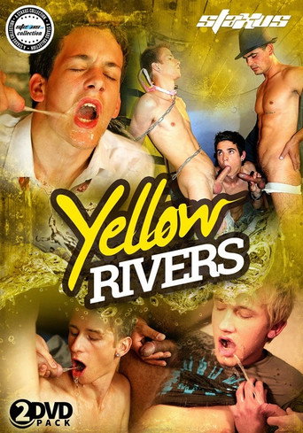 Yellow Rivers movie poster