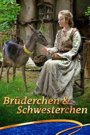 Brüderchen und Schwesterchen movie poster