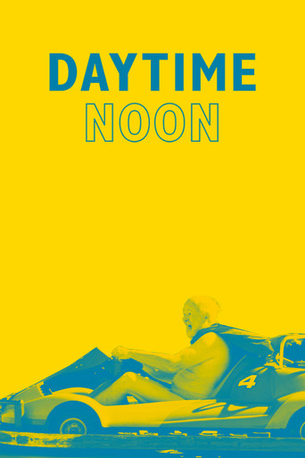 Daytime Noon movie poster
