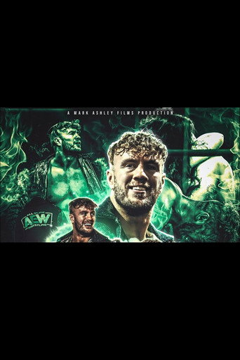 Will Ospreay: Closing My Chapter movie poster