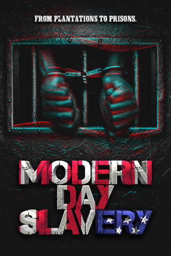 Modern Day Slavery movie poster