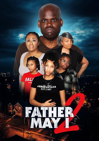 Father May I 2 movie poster