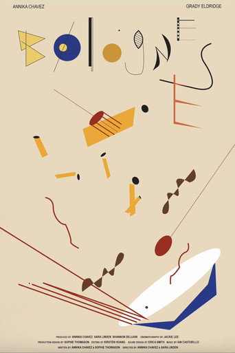 Bolognese movie poster
