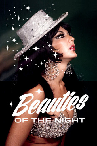 Beauties of the Night movie poster