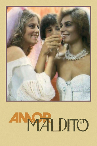 Cursed Love movie poster