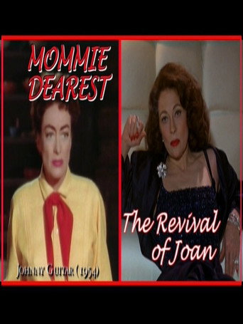 Mommie Dearest: The Revival of Joan movie poster