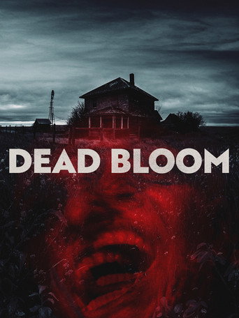 Dead Bloom movie poster