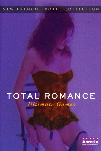 Total Romance movie poster