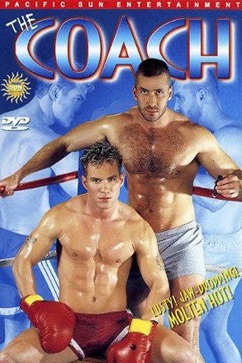 The Coach movie poster