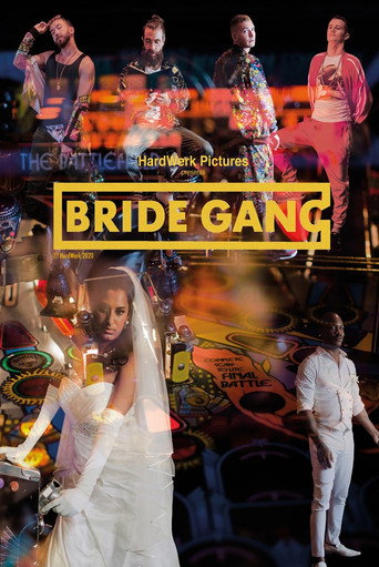 Bride Gang movie poster