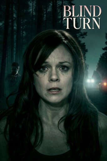 Blind Turn movie poster