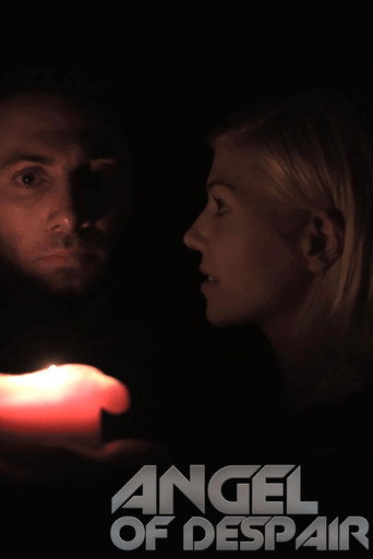 Angel of Despair movie poster