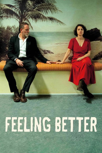 Feeling Better movie poster