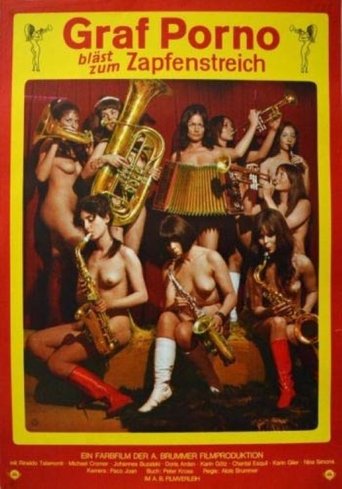 Graf Porno bläst zum Zapfenstreich movie poster