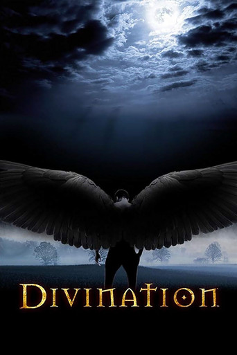 Divination movie poster