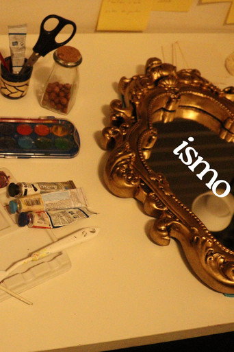 Ismo movie poster