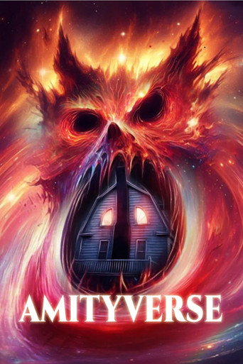 Amityverse movie poster
