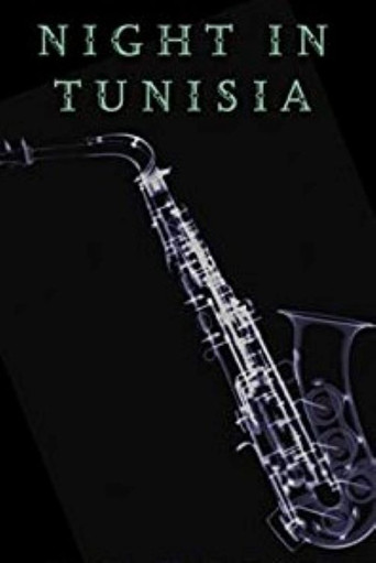 Night in Tunisia movie poster