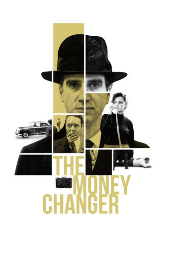 The Moneychanger movie poster