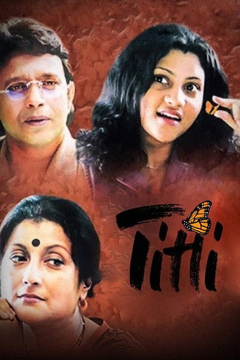 Titli movie poster