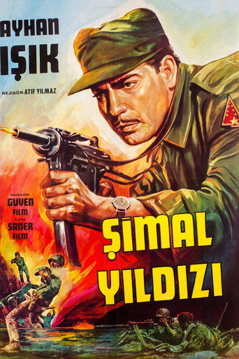Şimal Yıldızı movie poster